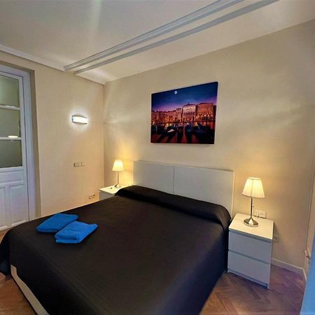 Madrid, C. Mayor Luaran gambar