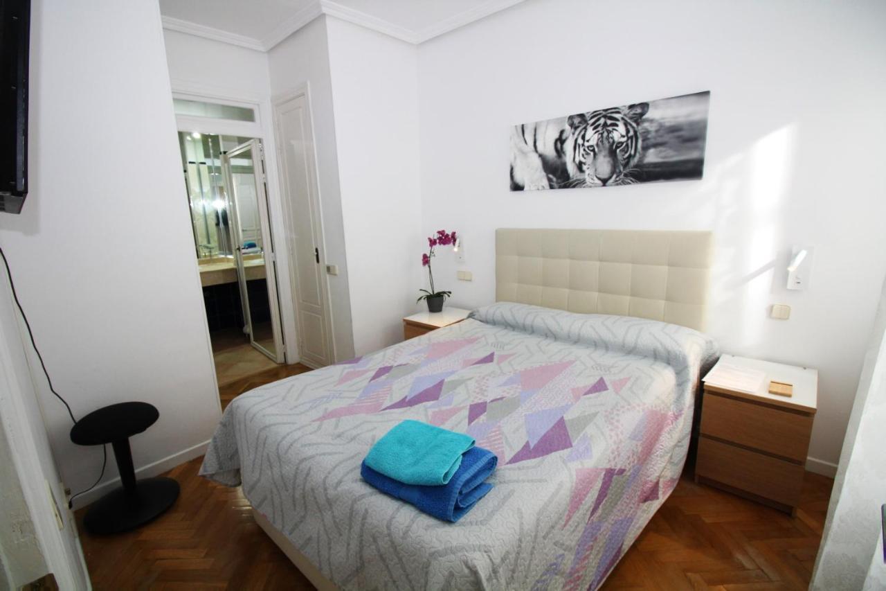 Madrid, C. Mayor Luaran gambar