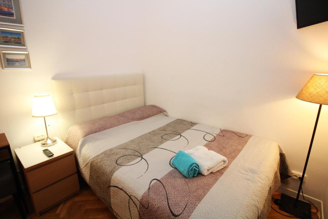 Madrid, C. Mayor Luaran gambar