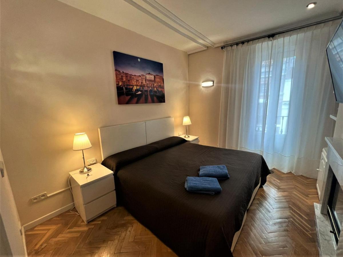 Madrid, C. Mayor Luaran gambar