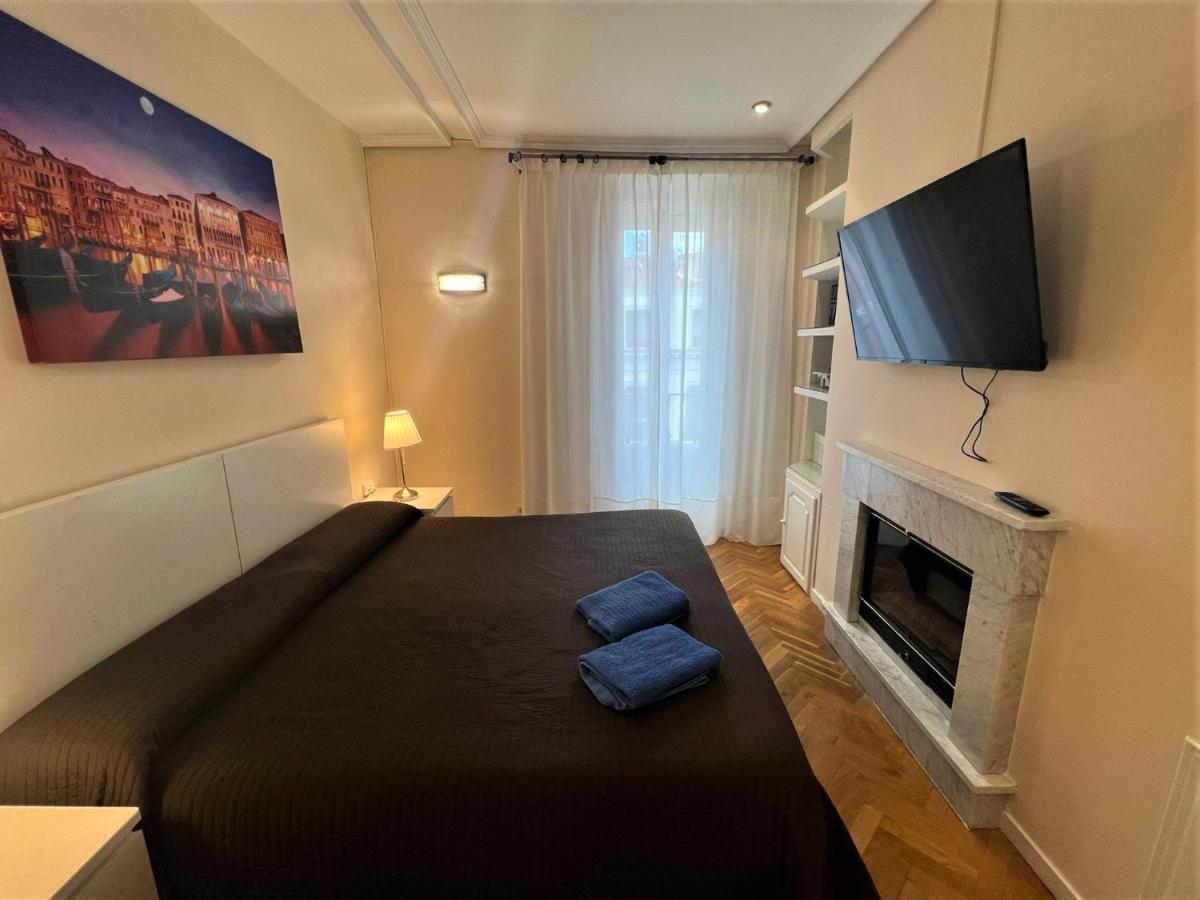 Madrid, C. Mayor Luaran gambar