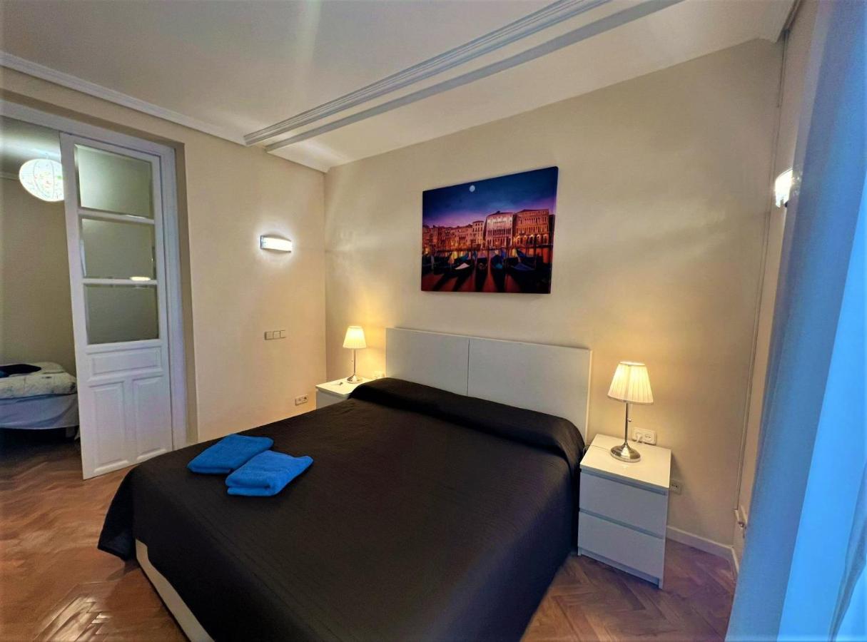 Madrid, C. Mayor Luaran gambar